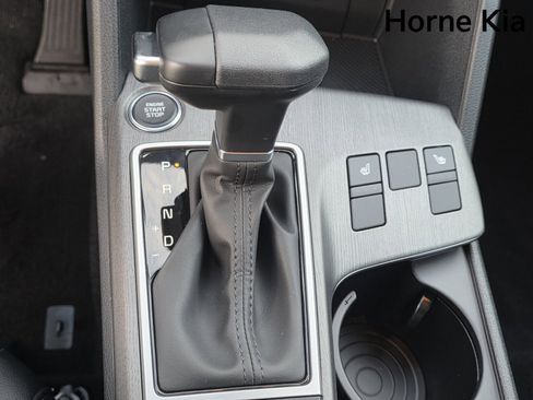 New 2026 Kia Sportage X-Line image 17