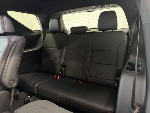 New 2026 Chevrolet Traverse RS AWD/4WD image 21