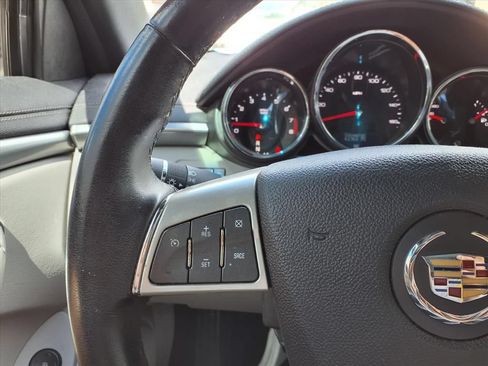 Used 2014 Cadillac CTS Coupe RWD image 15