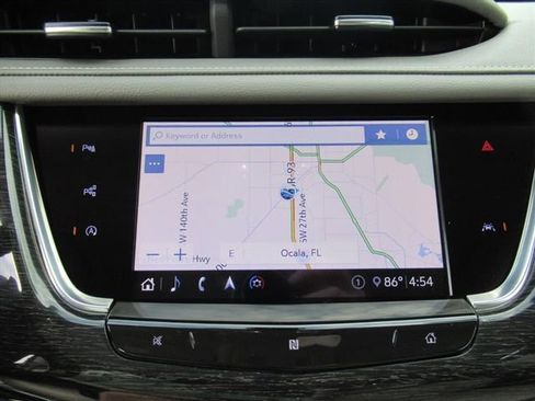 Used 2020 Cadillac XT6 Premium Luxury AWD/4WD image 27
