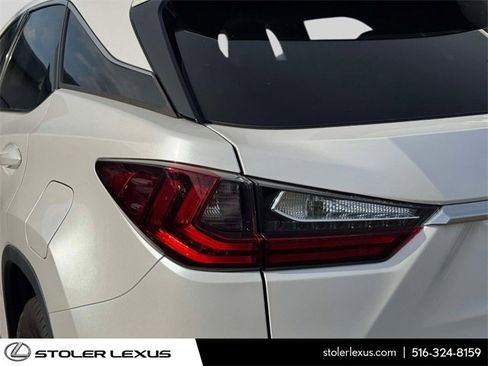 Certified 2020 Lexus RX 350 350 image 11