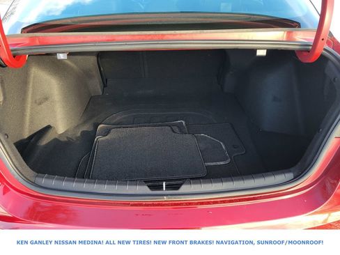 Used 2022 Kia K5 GT-Line w/ GT-Line FWD Premium Package image 42