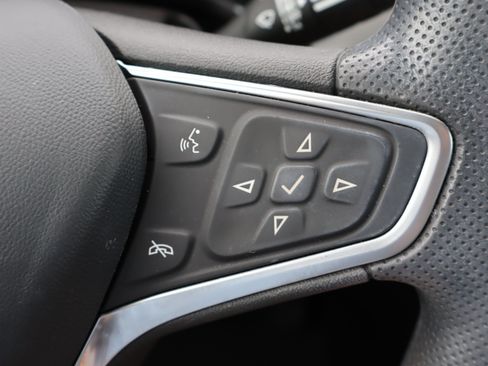 Used 2023 Chevrolet Equinox LS w/ Sport Edition FWD image 20