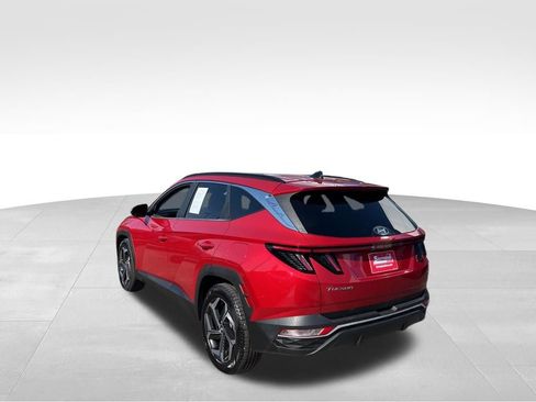 Used 2022 Hyundai Tucson SEL w/ Convenience Package image 28