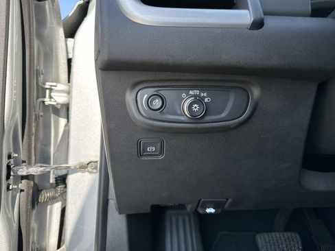 Used 2021 GMC Terrain SLE w/ Driver Convenience Package AWD/4WD image 17