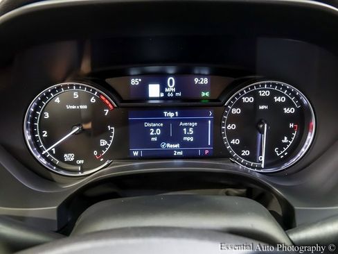 New 2026 Cadillac CT4 Premium Luxury image 13