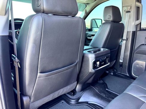 Used 2024 GMC Sierra 2500 Denali w/ Denali Reserve Package image 22