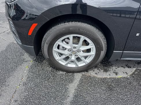 Used 2024 Chevrolet Equinox LS FWD image 12
