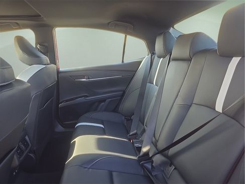 New 2026 Toyota Camry SE image 13