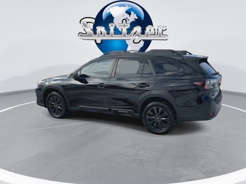 Used 2023 Subaru Outback Onyx Edition XT image 7