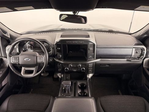 Used 2021 Ford F150 XLT w/ Equipment Group 302A High image 21