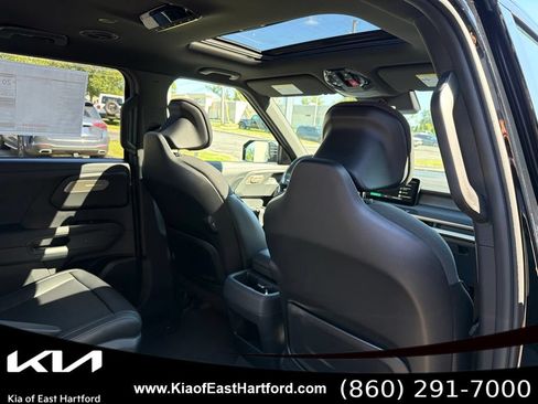 New 2027 Kia Telluride S AWD/4WD image 14