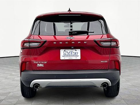 Used 2023 Ford Escape Active w/ Tech Pack #2 image 4