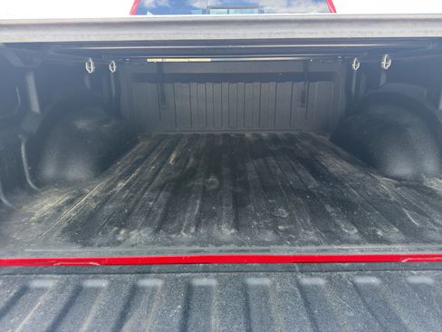 Used 2021 RAM 1500 Rebel w/ Rebel Level 2 Equipment Group AWD/4WD image 8
