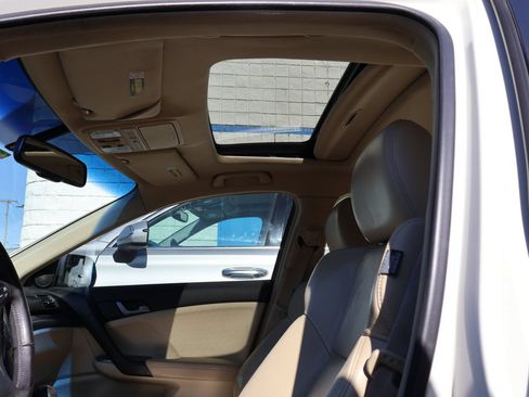 Used 2010 Acura TSX Sedan FWD image 10