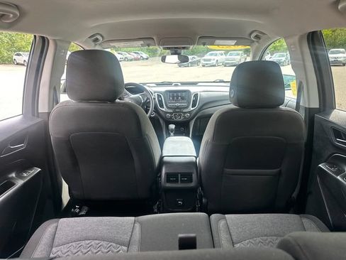 Used 2023 Chevrolet Equinox LT w/ LPO, Floor Liner Package AWD/4WD image 14
