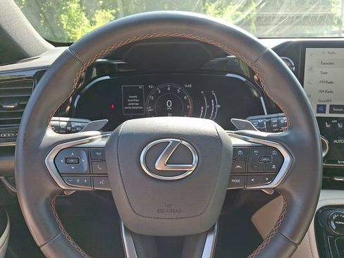 Used 2024 Lexus NX 350 AWD w/ Cold Area Package image 23