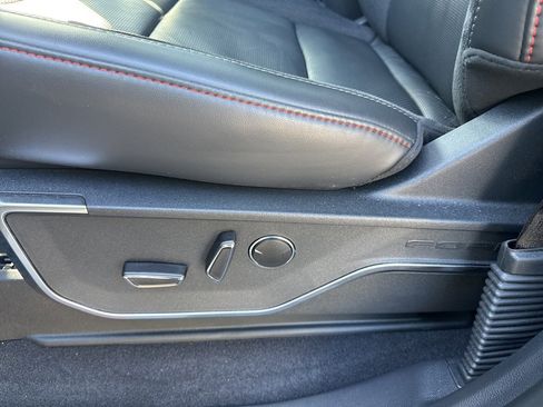 Used 2025 Ford F150 Raptor image 20