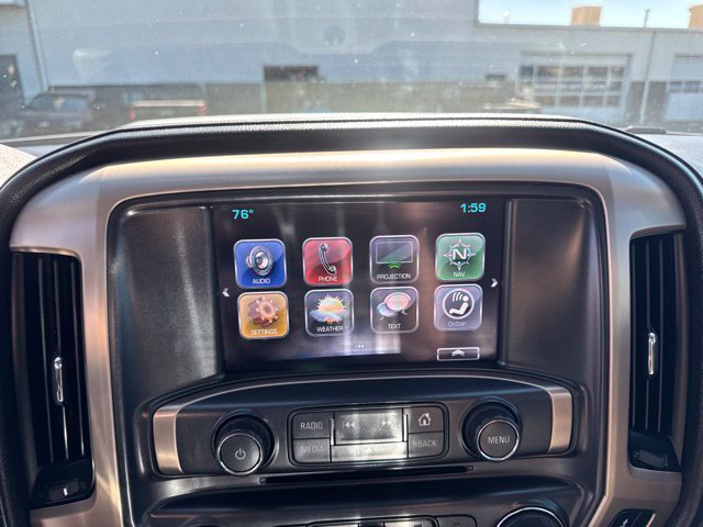 Used 2019 GMC Sierra 3500 Denali w/ Duramax Plus Package AWD/4WD image 25