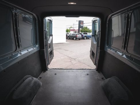 Used 2024 Mercedes-Benz Sprinter 2500 image 48