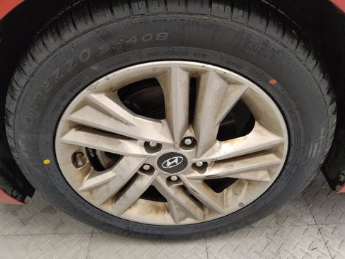 Used 2020 Hyundai Elantra Value Edition w/ Cargo Package (C1) image 31