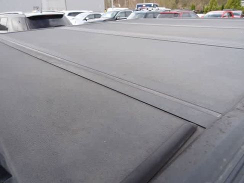 Used 2021 Chevrolet Silverado 1500 RST w/ All Star Edition Plus image 21