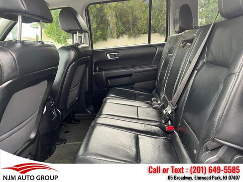 Used 2015 Honda Pilot EX-L image 35