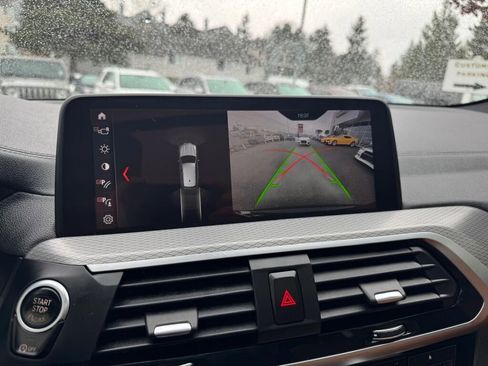 Used 2018 BMW X3 xDrive30i image 19