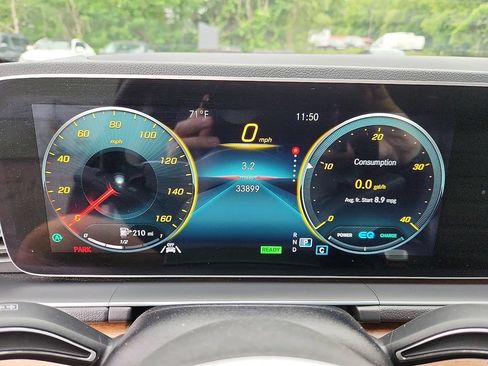 Used 2023 Mercedes-Benz GLE 450 4MATIC image 21