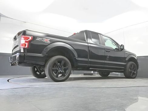 Used 2018 Ford F150 XL w/ Equipment Group 101A Mid AWD/4WD image 29