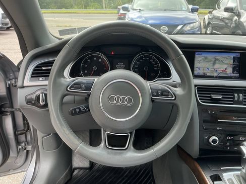 Used 2015 Audi A5 2.0T Premium Plus w/ Technology Package AWD/4WD image 25