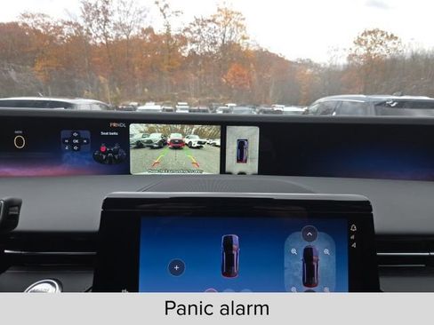 New 2026 Lincoln Nautilus Reserve image 24