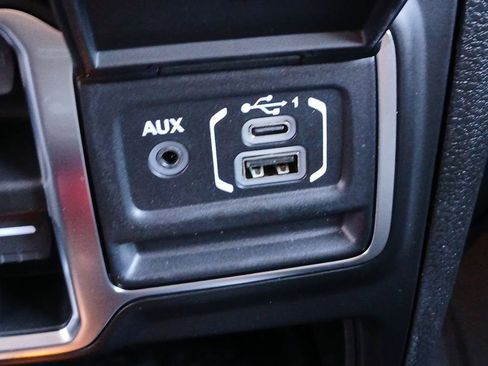 New 2026 Jeep Wrangler Unlimited Sport AWD/4WD image 6