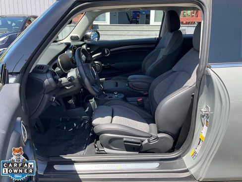 Used 2023 MINI Cooper SE FWD image 14