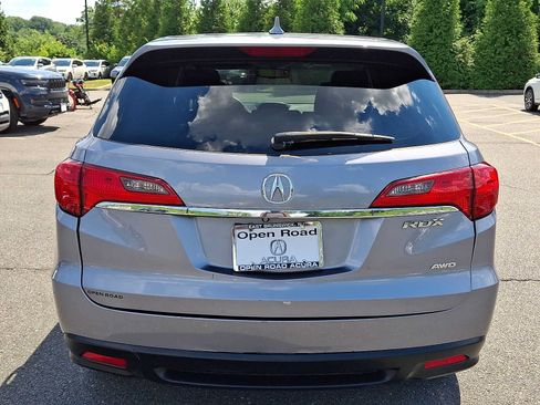 Used 2013 Acura RDX AWD image 5
