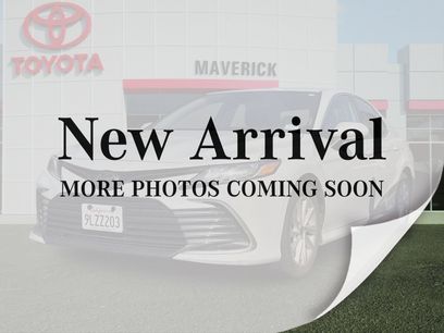 Used 2024 Toyota Camry LE w/ Convenience Package