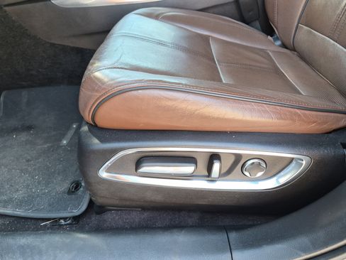 Used 2019 Acura MDX FWD w/ Advance Package image 45