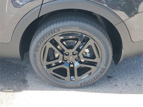 New 2025 Kia Telluride SX Prestige X-Line image 5