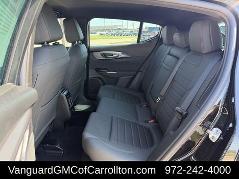 Used 2024 Dodge Hornet R/T AWD/4WD image 29