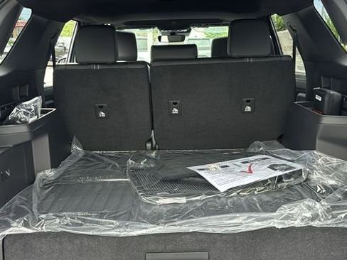 New 2026 Toyota 4Runner Limited AWD/4WD image 35