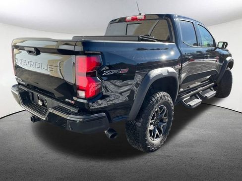 Used 2024 Chevrolet Colorado ZR2 w/ ZR2 Convenience Package III image 15