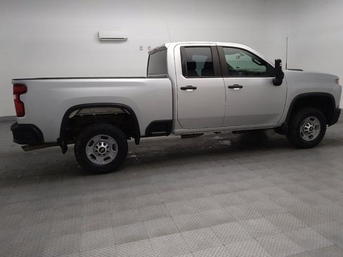 Used 2021 Chevrolet Silverado 2500 W/T w/ WT Fleet Convenience Package RWD image 10