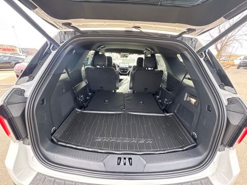 New 2026 Ford Explorer Tremor w/ Tremor Convenience Package image 14