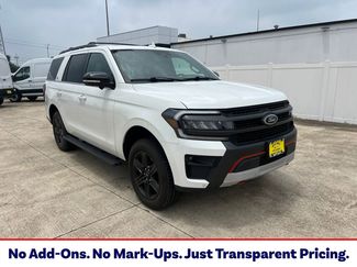 Used 2022 Ford Expedition Timberline AWD/4WD video 1