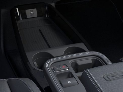 New 2025 Ford Mustang Mach-E GT image 15