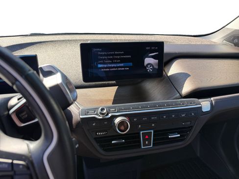Used 2018 BMW i3 s RWD image 12