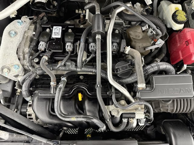 Used 2020 Nissan Sentra S FWD image 36
