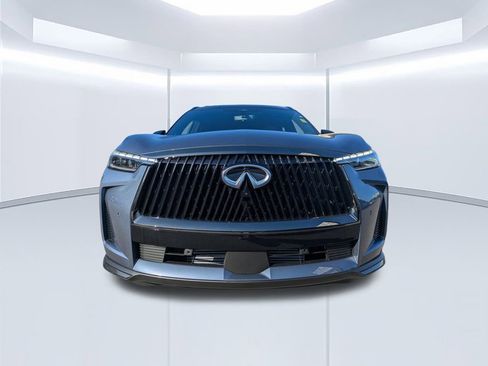 New 2026 INFINITI QX60 Autograph w/ Dark Cargo Package AWD/4WD image 8