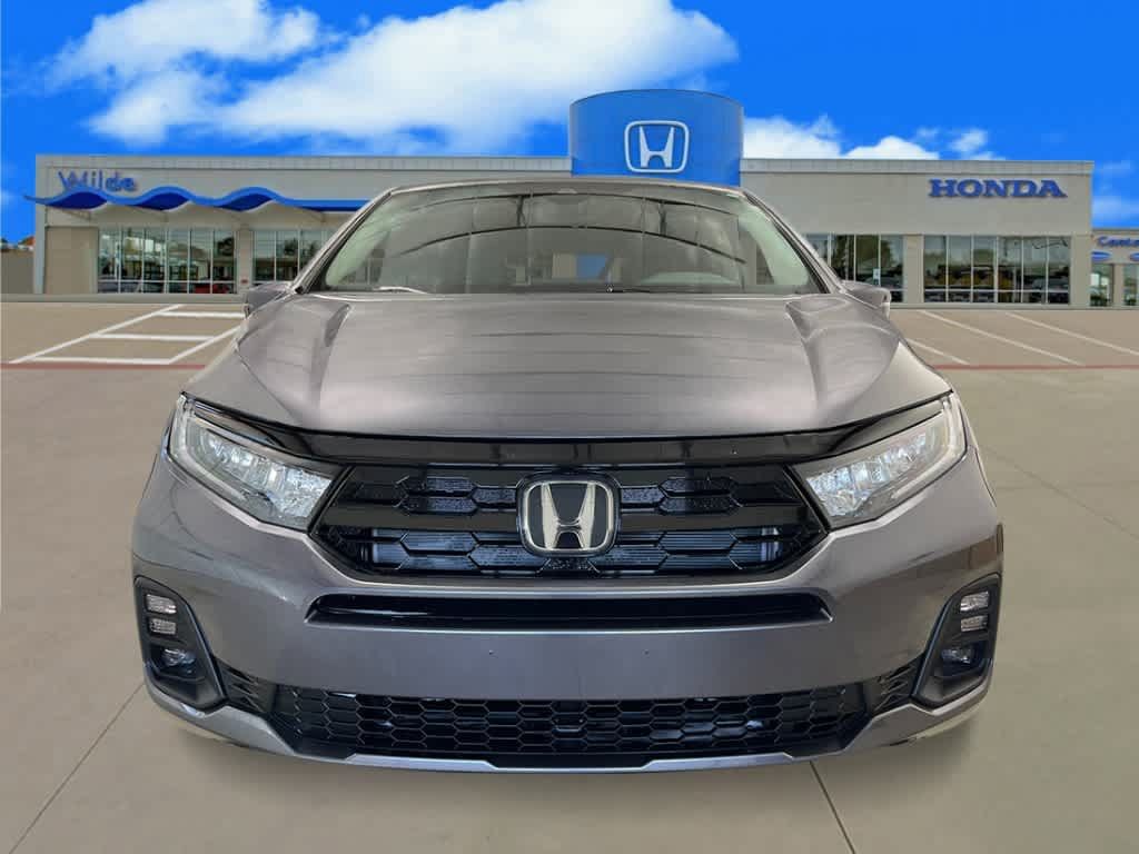 New 2027 Honda Odyssey Touring image 10