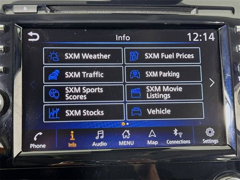 Used 2019 Nissan Murano SL w/ SL Technology Package image 53